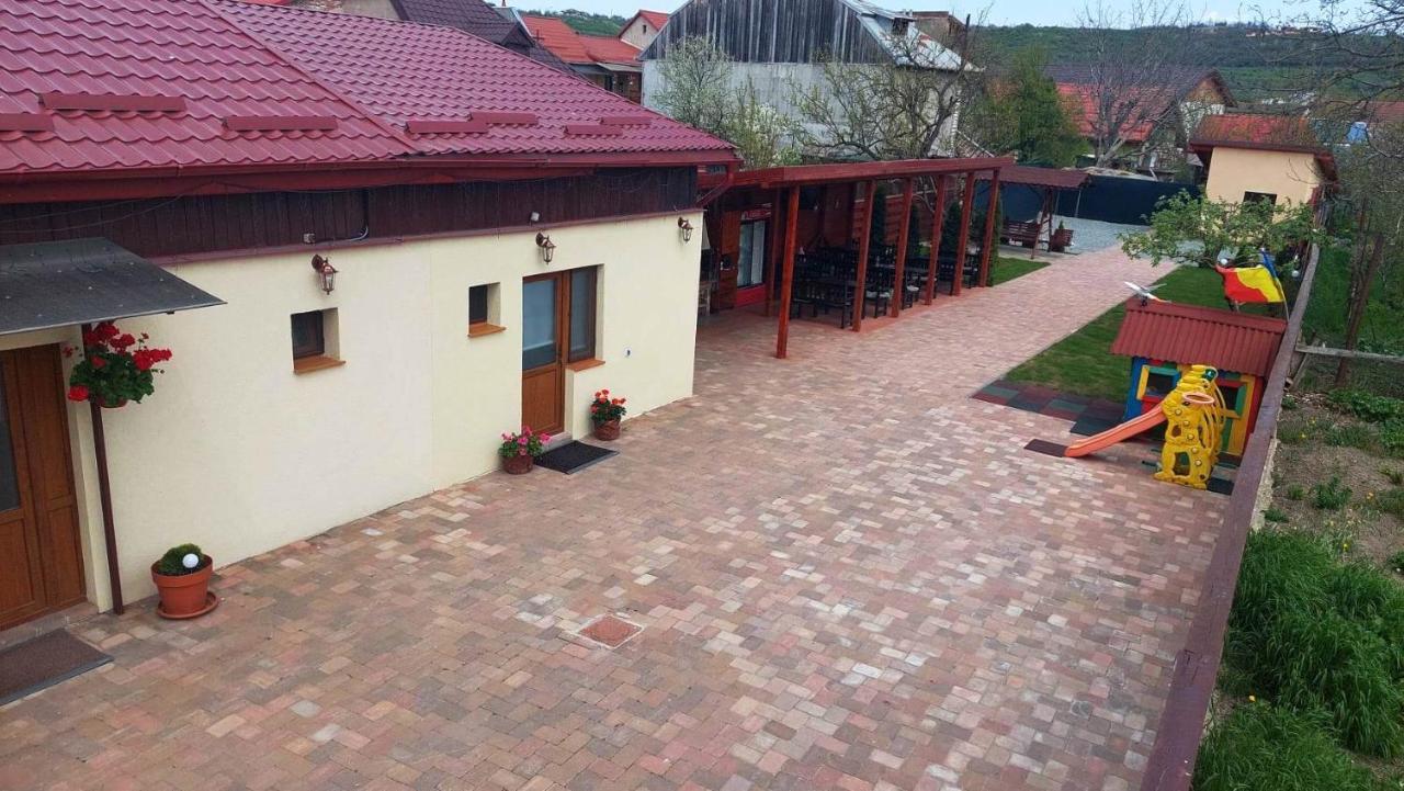 Casa Sol Hotel ทูร์ดา ภายนอก รูปภาพ