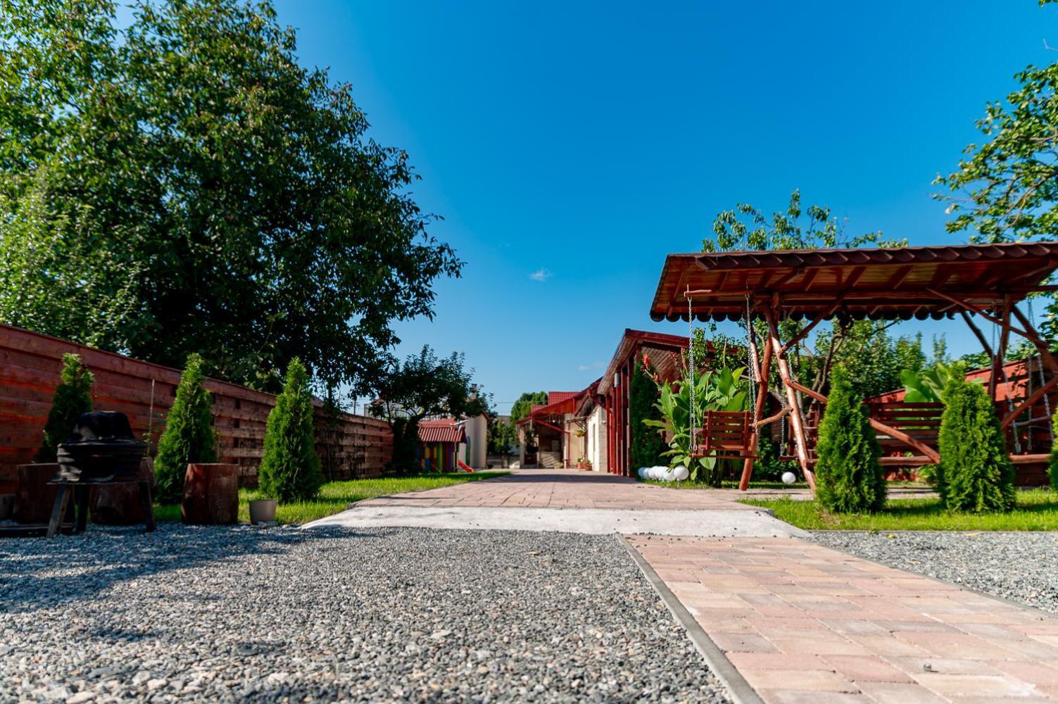 Casa Sol Hotel ทูร์ดา ภายนอก รูปภาพ