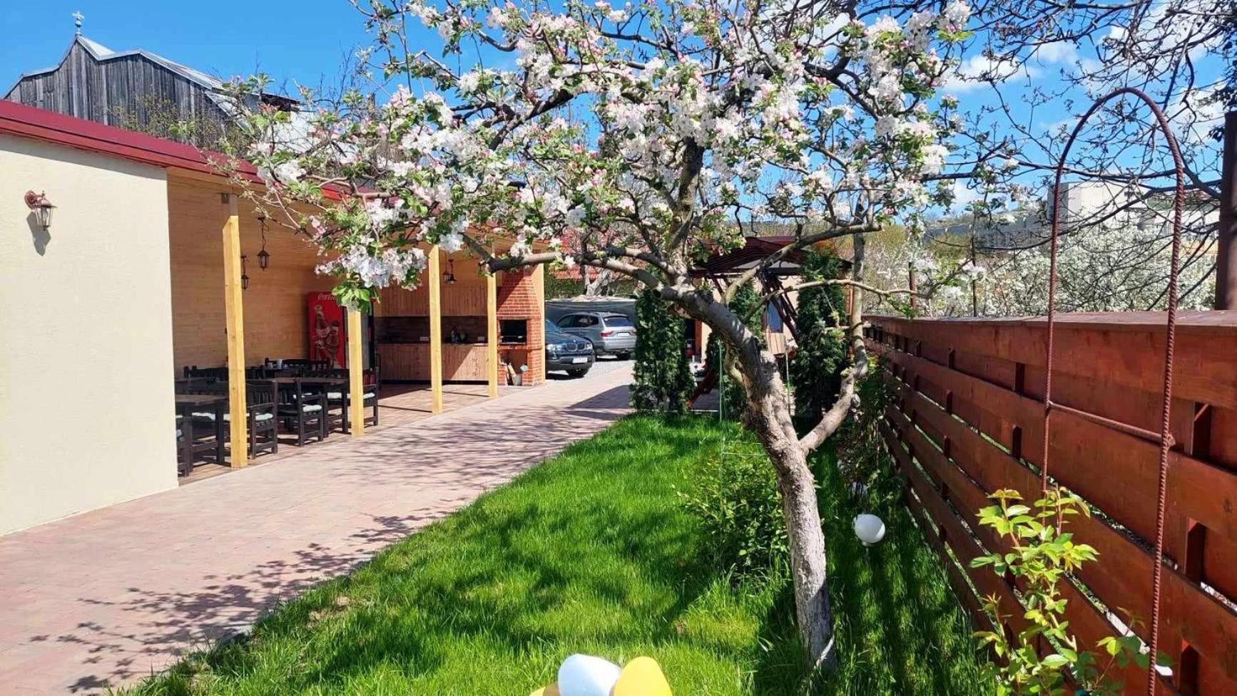Casa Sol Hotel ทูร์ดา ภายนอก รูปภาพ