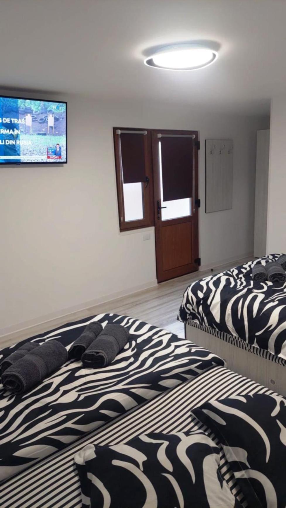 Casa Sol Hotel ทูร์ดา ภายนอก รูปภาพ