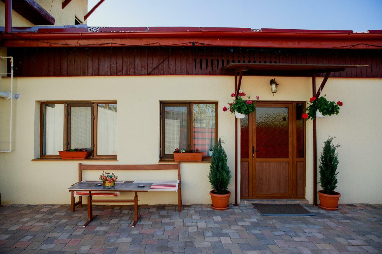 Casa Sol Hotel ทูร์ดา ภายนอก รูปภาพ