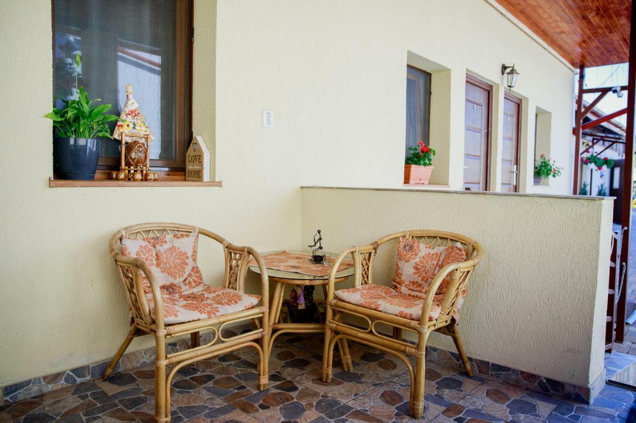 Casa Sol Hotel ทูร์ดา ภายนอก รูปภาพ